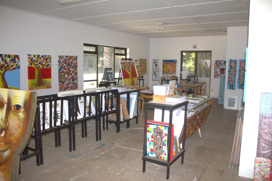  Bedroom Property for Sale in Groot Brakrivier Central Western Cape